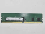 Sk Hynix 8GB PC4-21300R DDR4-2666 Ecc Rdimm Ram HMA81GR7AFR8N-VK. Fixed Price $24.99.