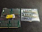 Vintage Sun Sparc Sticks 64 Mb 168 Pin & Dataram. Fixed Price $29.99.