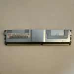 Hynix 512MB DDR2 Fb-dimm PC2-5300F Ecc Fully Buffered Ram HYMP564F72BP8N3-Y5. Fixed Price $11.56.