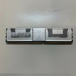 Samsung M395T5750GZ4-CE66 DDR2 2GB Fbd PC2-5300 Ecc 667MHZ 2RX4 Ram Memory. Fixed Price $9.99.