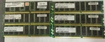 6X Cisco 15-9164-01 256MB PC2700U Memory Modules For ASA5510 ASA5520 ASA5540. Fixed Price $29.90.