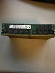 Sk Hynix 32GB 2RX4 PC4-2133P-RB1-11 Ecc Reg Server Memory P/n: HMA84GR7MFR4N-TF. Fixed Price $125.00.