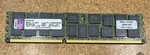 (lot Of 6) Kingston 48GB DDR3 Server Memory KTD-PE313Q8LVK3/48G. Fixed Price $225.00.