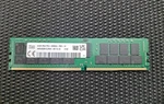 1X Sk Hynix 64GB 2RX4 PC4-3200AA-RB2-14 HMAA8GR7CJR4N-XN. Fixed Price $630.00.