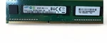 Samsung 4GB 1RX8 PC3-12800U-11-12-A1 Non Ecc Unbuffered Memory M378B5173QH0-CK0. Fixed Price $7.00.
