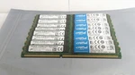 Lot Micron 8GB DDR3L Low Profile Ecc (rdimm) Server Memory 2RX8 PC3L-12800R. Fixed Price $199.99.