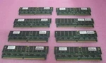 Sun X7004A 1GB (8X128MB) ULTRA60 Mem 3RD Dataram 62039 Total. Fixed Price $110.00.