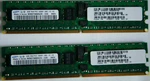 2GB Ecc Memory DDR2 Samsung M393T5660 QZA-CE6. Fixed Price $14.00.