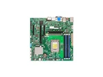 Supermicro MBDX13SAZFO X13SAZ-F R680E LGA1700 Micro-atx Motherboard. Fixed Price $572.38.