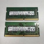 Sk Hynix 16GB(2X8GB)DDR4 PC4-2400T So-dimm Laptopram HMA81GS6AFR8N HMA81GS6MFR8N. Fixed Price $65.99.