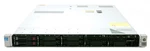 New Hp Proliant DL360P GEN8 X Intel E5-2690 2.90GHZ 600GB Sas 1U Server. Fixed Price $2900.23.