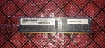 Dataram Z1 2043012054 DDR2 PC2-5300P 8GB Memory. Fixed Price $13.96.
