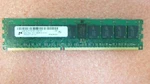 Elpida 8GB PC3-12800R Registered Ecc Server Ram EBJ81RF4BDWD-GN-F 689911-071. Fixed Price $16.99.