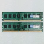 8GB (2X4GB) Kingston Addon AA1066D3N7/4G, DDR3-1066MHZ Udimm Server Memory. Fixed Price $24.89.