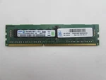 Ibm 49Y1561 4GB PC3-12800R DDR3 1600 CL11 Ecc Registered Server Memory Samsung. Fixed Price $15.00.