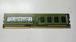 Samsung 2GB 1RX8 PC3-1600 Udimm Non-ecc DDR3 Desktop Ram M378B5773CH0-CK0. Fixed Price $9.00.