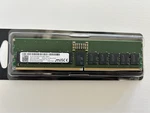 Micron 48GB DDR5-6400 2RX8 PC5-51200 Ecc Rdimm MTC20F208XS1RC64BC1 Server Memory. Fixed Price $915.87.