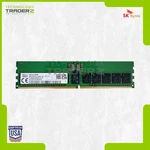 HMCG84AHBRA477N Hynix 32GB PC5-51200 DDR5-6400MHZ Ecc Single Rank Rdimm Memory. Fixed Price $999.00.