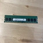 Hynix 4GB DDR4 1RX8 PC4-2133P-UA1-10 HMA451U6AFR8N-TF Desktop Ram Memory. Fixed Price $24.00.