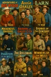 278 Western Movies & Shows Colorized Public Domain 128 Gb Usb Flash, 350+ Hrs. Fixed Price $68.25.