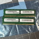 Ventura 4GB (2X2GB) DDR3 PC3-10600 Ecc Memory Ram Un-buffered D3-56CG107SV-999. Fixed Price $14.99.