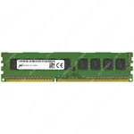 Micron 8GB DDR3 Ecc MT18KSF1G72AZ-1G6E1 MT18KSF1G72AZ-1G6P1 Server Memory Ram 1X. Fixed Price $31.63.