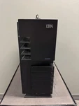 Ibm RS/6000 44P Model 170 Server Powerpc 333MHZ 4X 256MB No Hdd #6. Fixed Price $499.99.