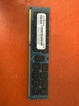Axiom 32GB DDR3-1066 PC3L-8500 Reg Memory, LV409672A8D3R1089. Fixed Price $49.99.