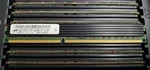 Micron MT36JDZS1G72PZ-1G4D1AD 8GB 2RX4 PC3-10600R 1333MHZ Vlp Reg Server Memory. Fixed Price $19.95.