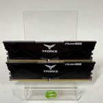 Teamgroup T-force Vulcan 16GB (2X8GB) Ram DDR5 6000MHZ FLBD516G6000HC38GBK. Fixed Price $169.99.