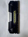 Corsair Vengeance Pro Series 8GB DDR3 Ram 1600MHZ PC3-12800U CMY32GX3M4A1600C9. Fixed Price $16.99.