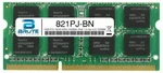 821PJ Dell Compatible 16GB PC4-19200 DDR4-2400MHZ 2RX8 1.2V Non-ecc Sodimm. Fixed Price $153.40.