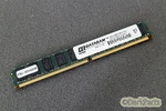 Dataram FRU-40V4346 Low Profile 2GB 1RX4 DDR2-667P-535 Server Memory. Fixed Price $26.27.