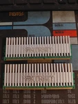 Sticks Patriot DDR3 Memory PVS34G 1600LLK 4GB (2X2GB) 7-7-7-20. Fixed Price $12.24.