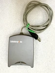 Schlumberger Sema Reflex V2 Usb Smart Card Reader - Fast Shipping From Usa. Fixed Price $5.99.