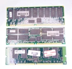 Lot Of Ram Boards Card Compaq Server Memory 333143-001, 306431-001.. Fixed Price $12.99.