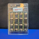 2GB 240-PIN 256MX72 DDR2 PC2-5 CT25672AP667 .18FE1D4 Crucial Apple Macpro. Fixed Price $29.99.