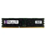 Kingston KVR13R9D4/16 16GB Module DDR3 2RX4 PC3-10600R 1333MHZ Dimm Memory Ram. Fixed Price $61.48.
