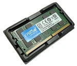 CT16G4SFD8266 Crucial DDR4-2666 Sodimm 16GB Capacity 2666MT/S Speed 1.2V.... Fixed Price $99.99.