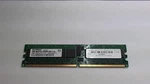 Elpida EBE10RD4AGFA-4A-E 1GB DDR2 Server Ram Memory. Fixed Price $9.95.