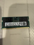 M425R2GA3EB0-CWM0D Samsung 16GB 1RX8 PC5-5600B DDR5 5600MHZ So-dimm Memory. Fixed Price $158.97.