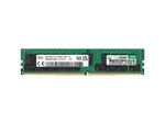 Hpe 32GB Dual Rank X4 DDR4-3200 Server Memory CAS-22-22-22 Registered P1144. Fixed Price $1893.99.