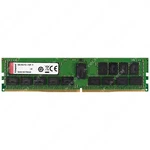 Kingston 32GB 2RX4 PC4-2133 Rdimm DDR4-17000 Ecc Registered Server Memory Ram 1X. Fixed Price $142.95.