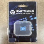 Hp Micro Sd Card, 700139-B21. Fixed Price $50.34.