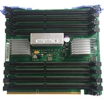 Ibm EM01 8X Slot POWER7 DDR3 Memory Riser Card, And Series. Fixed Price $44.00.