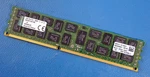 Kingston KVR16R11D4/16HB Gb DDR3-12800R Rdimm Server Ram. Fixed Price $14.95.