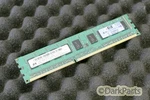 MT18JSF25672AZ-1G4F1 PC3-10600E-9-10-E0 2GB Server Memory Ram. Fixed Price $7.92.