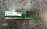64GB PC5-38400R Ecc Rdimm 2RX4 DDR5 4800MHZMHZ Hynix Part # HMCG94MEBRA109N. Fixed Price $1550.00.