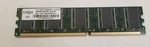 Unigen UG732D7488KN-GJFFP 256MB Server Ram Memory. Fixed Price $19.99.