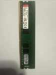 Kingston 32GB DDR4-3200 PC4-25600 CL22 Ecc Server Memory KTL-TS432E/32G. Fixed Price $200.00.
